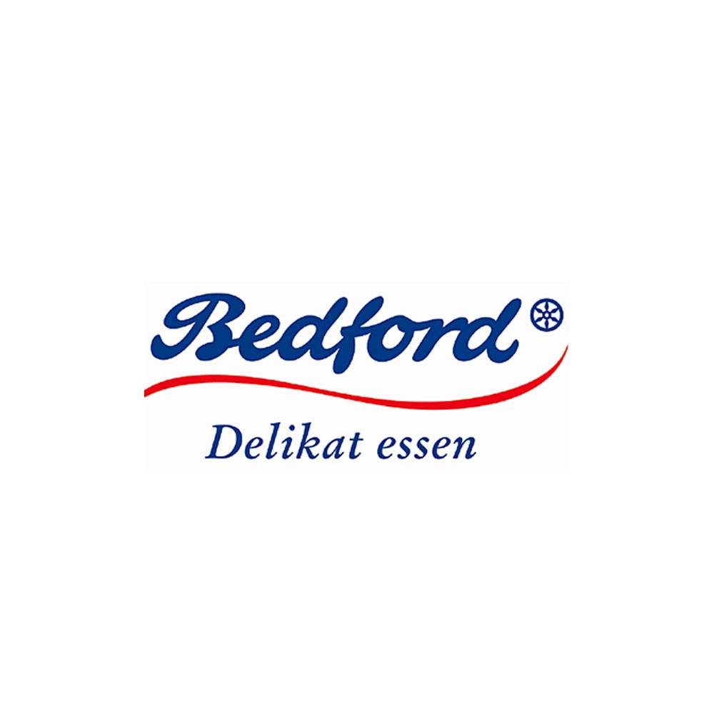 Referenz-Logo: Bedford