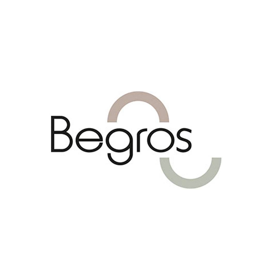 Referenz-Logo: Begros
