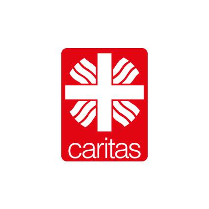 Referenz-Logo: caritas