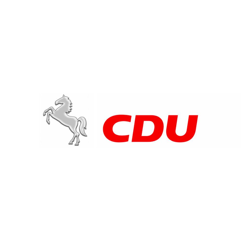 Referenz-Logo: CDU