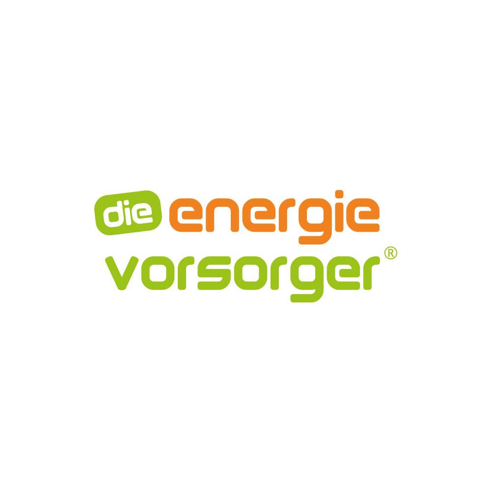 Referenz-Logo: die energie vorsorger