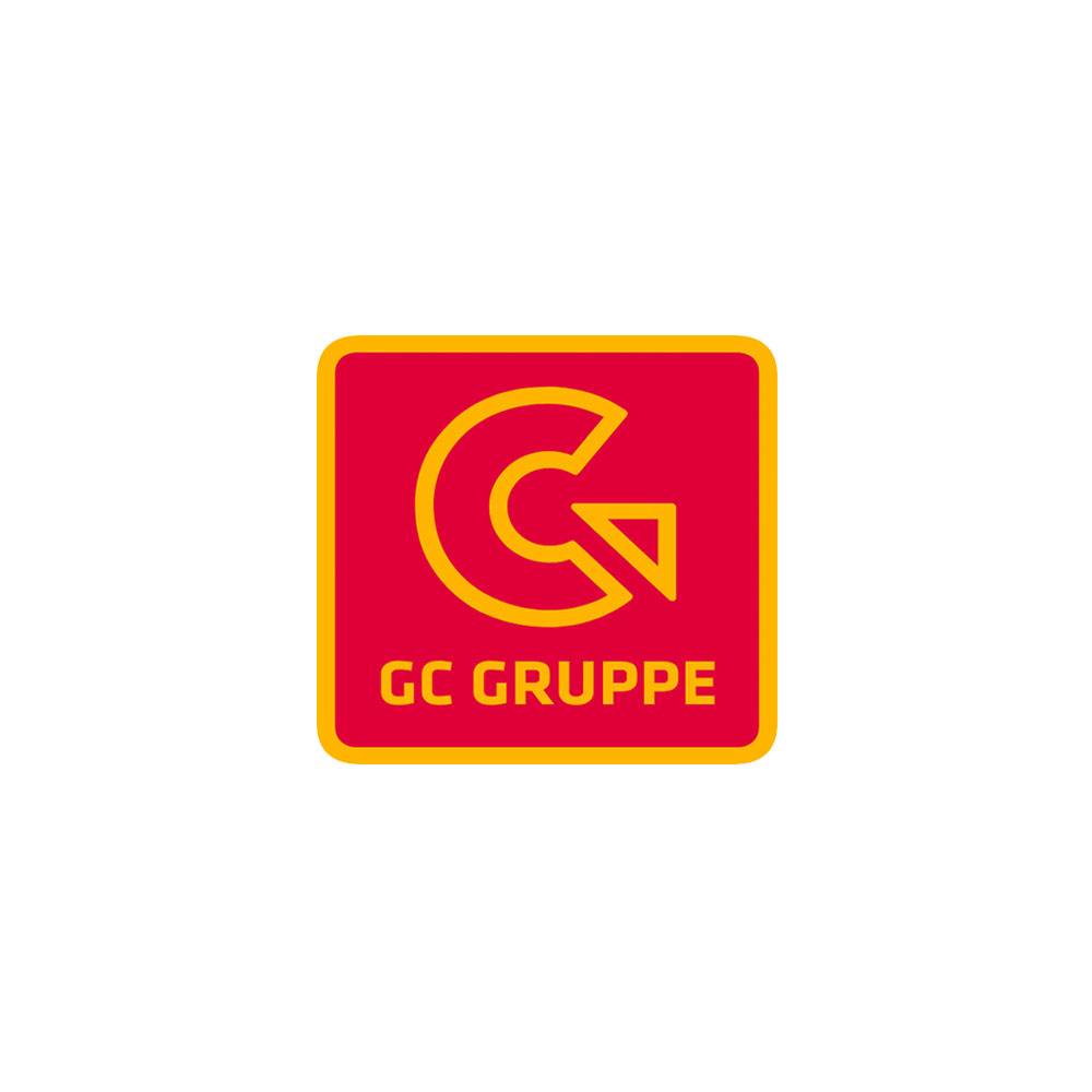 Referenz-Logo: GC GRUPPE