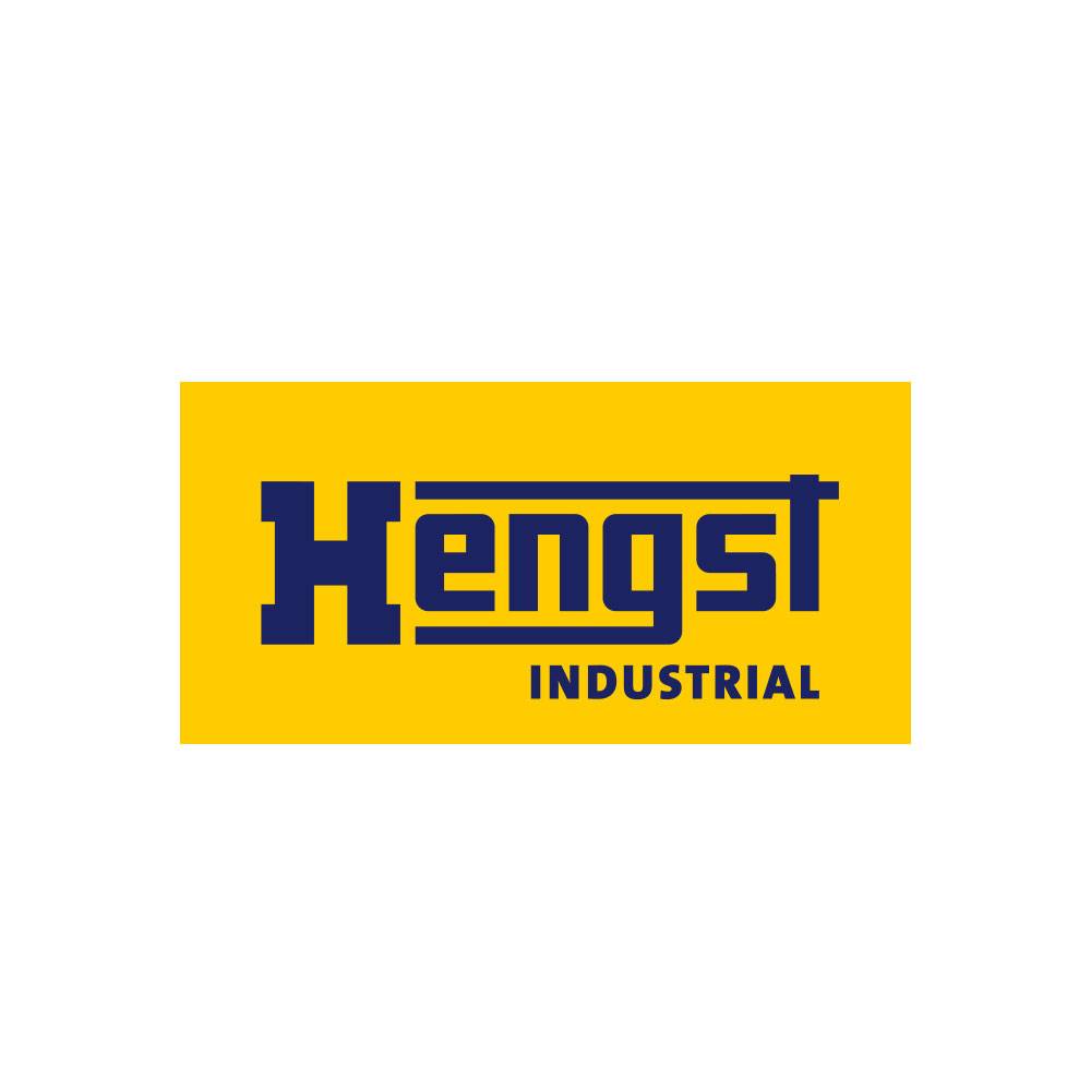 Referenz-Logo: Hengst INDUSTRIAL