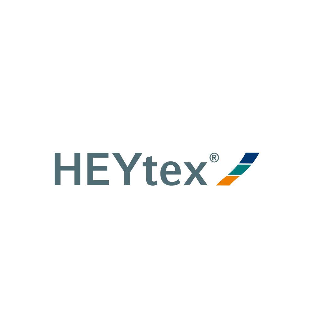 Referenz-Logo: HEYtex