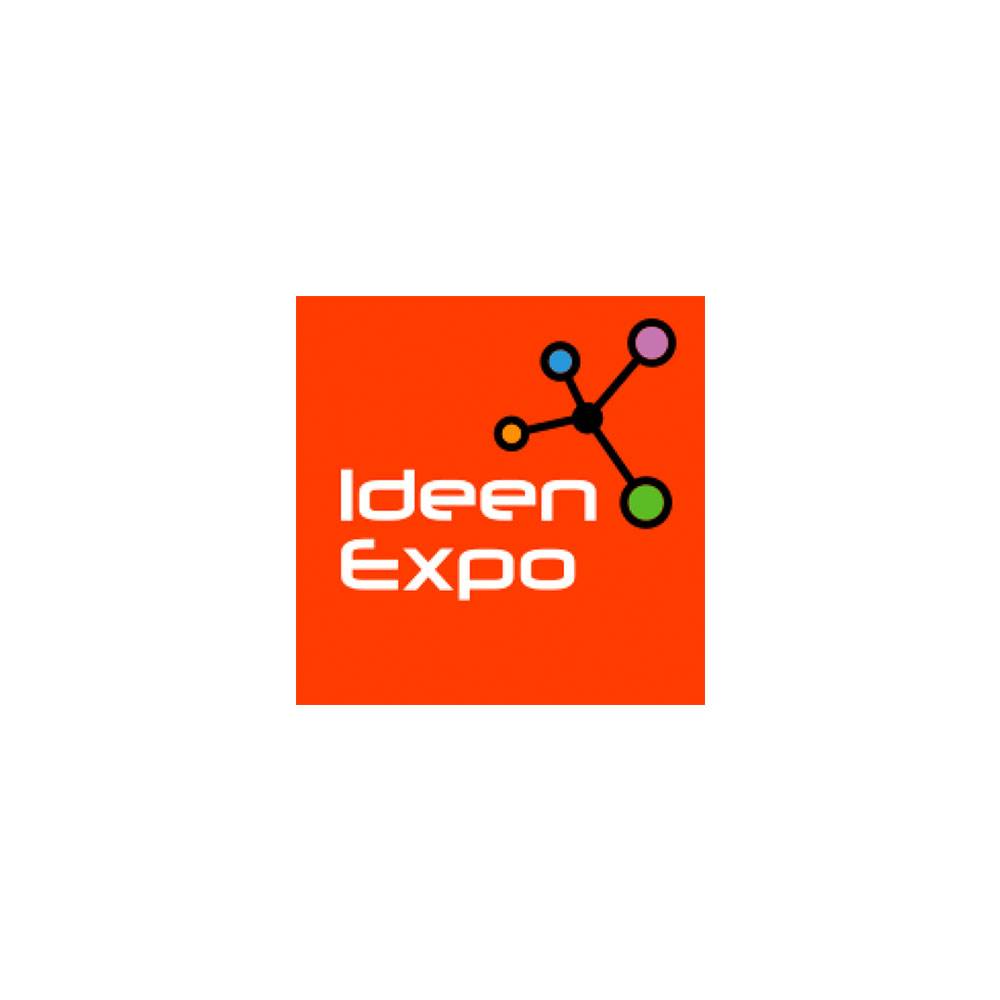 Referenz-Logo: Ideen Expo