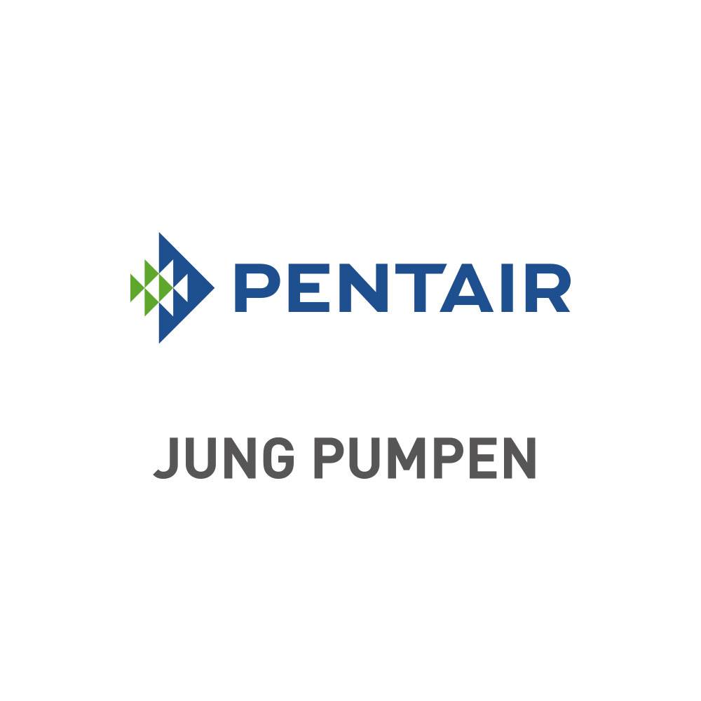 Referenz-Logo: PENTAIR