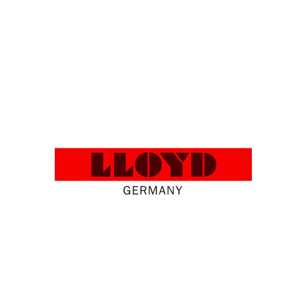 Referenz-Logo: LLOYD GERMANY