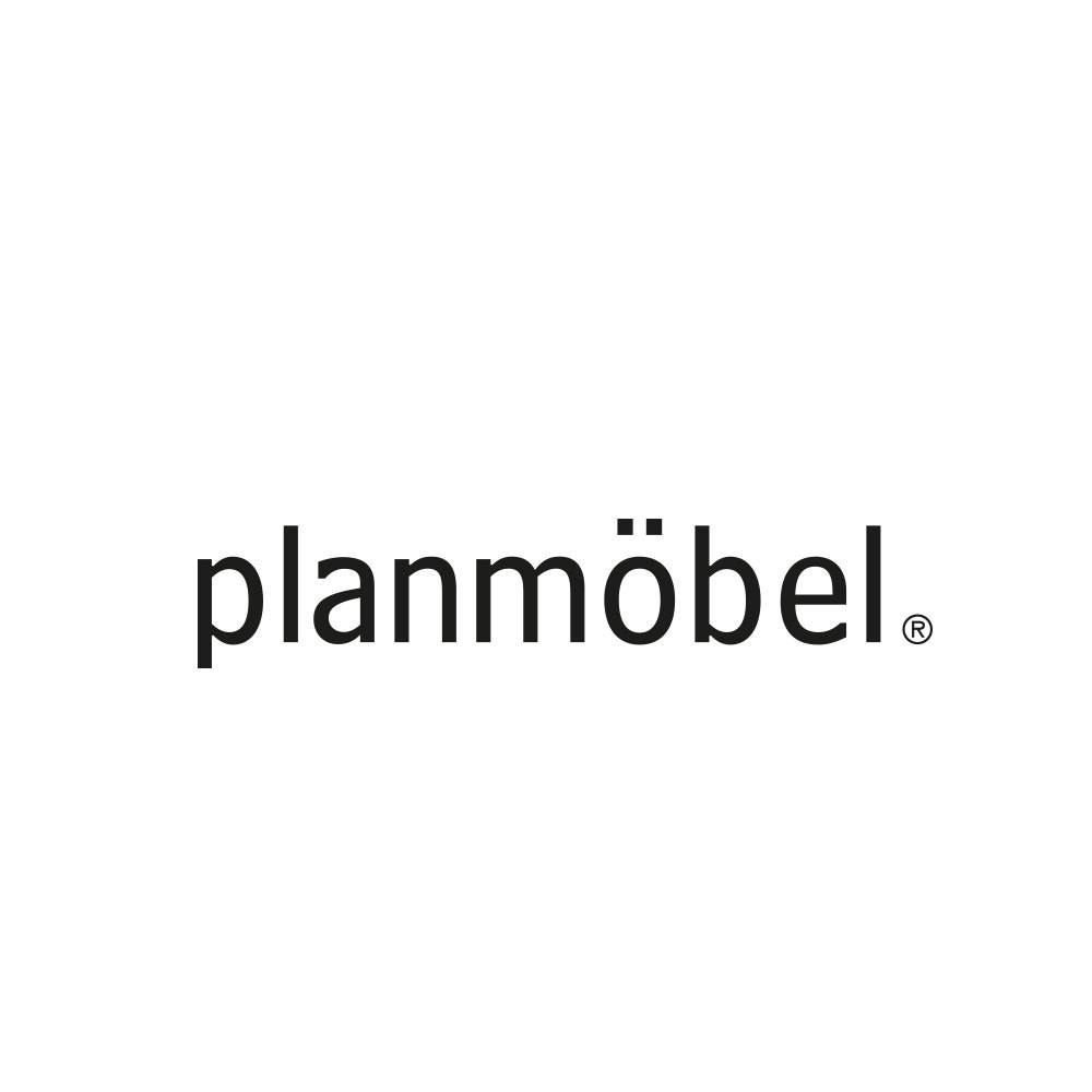 Referenz-Logo: planmöbel