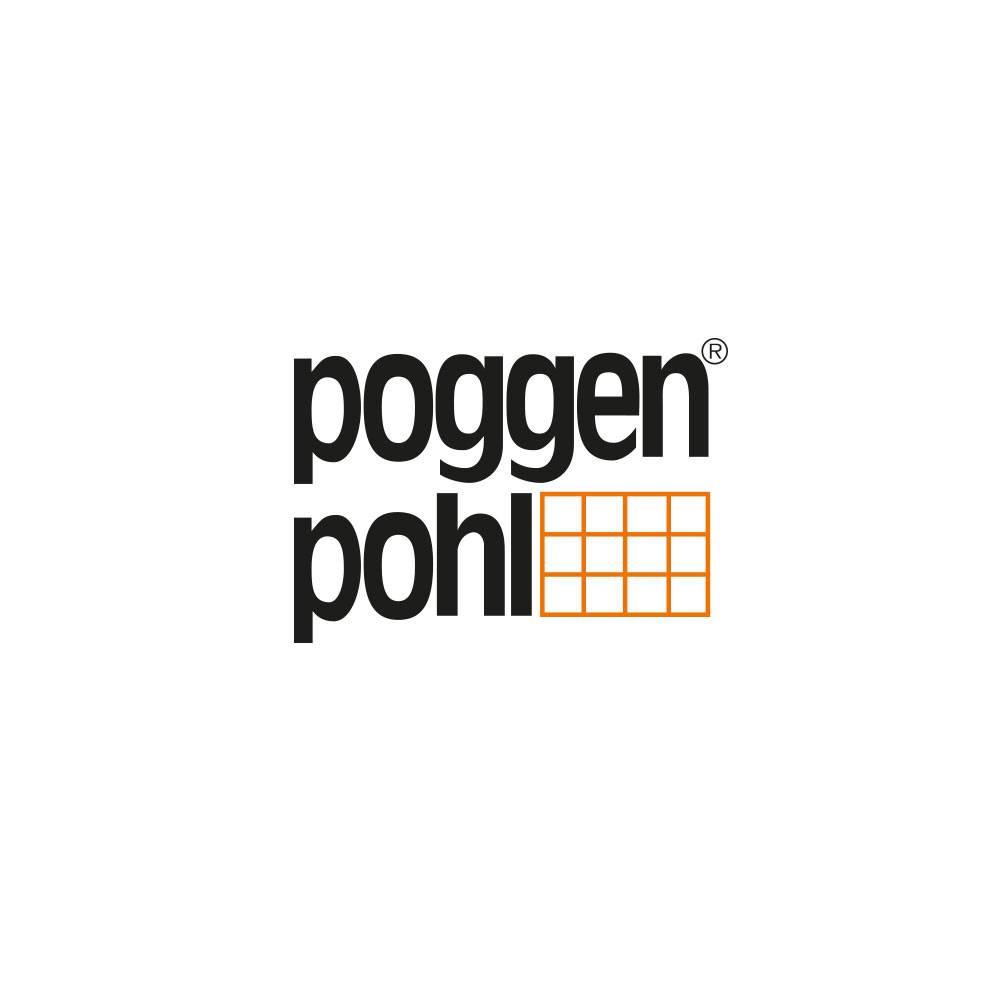 Referenz-Logo: poggenphl