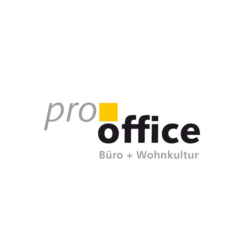 Referenz-Logo: pro office