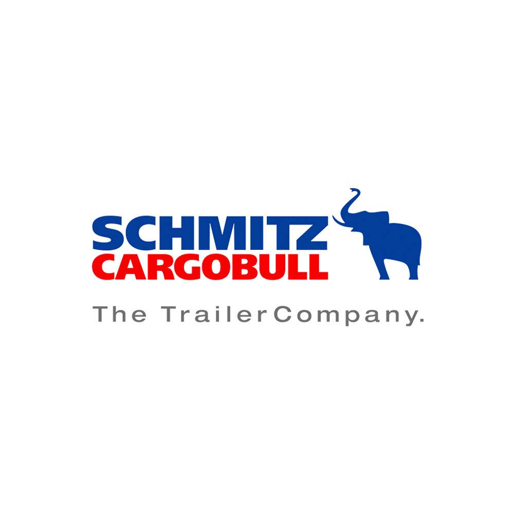 Referenz-Logo: SCHMITZ CARGOBULL