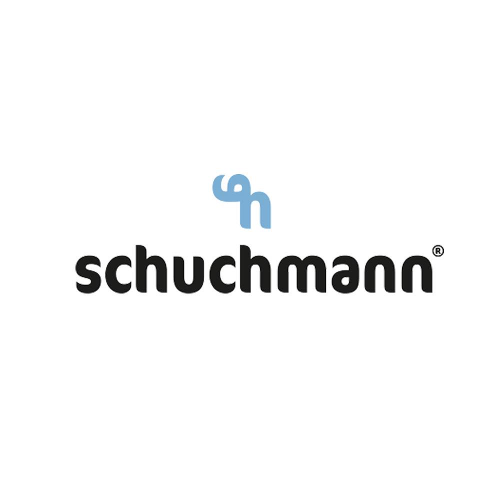 Referenz-Logo: Schuckmann