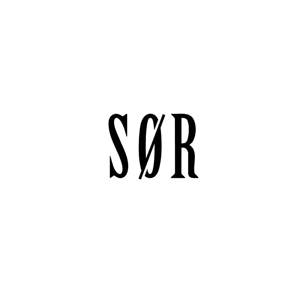 Referenz-Logo: SOR