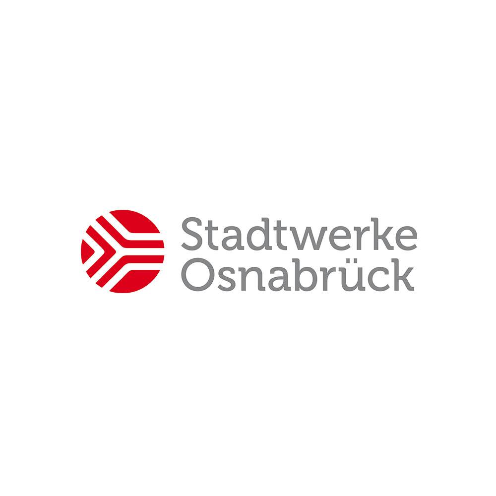Referenz-Logo: Stadtwerke Osnabrück