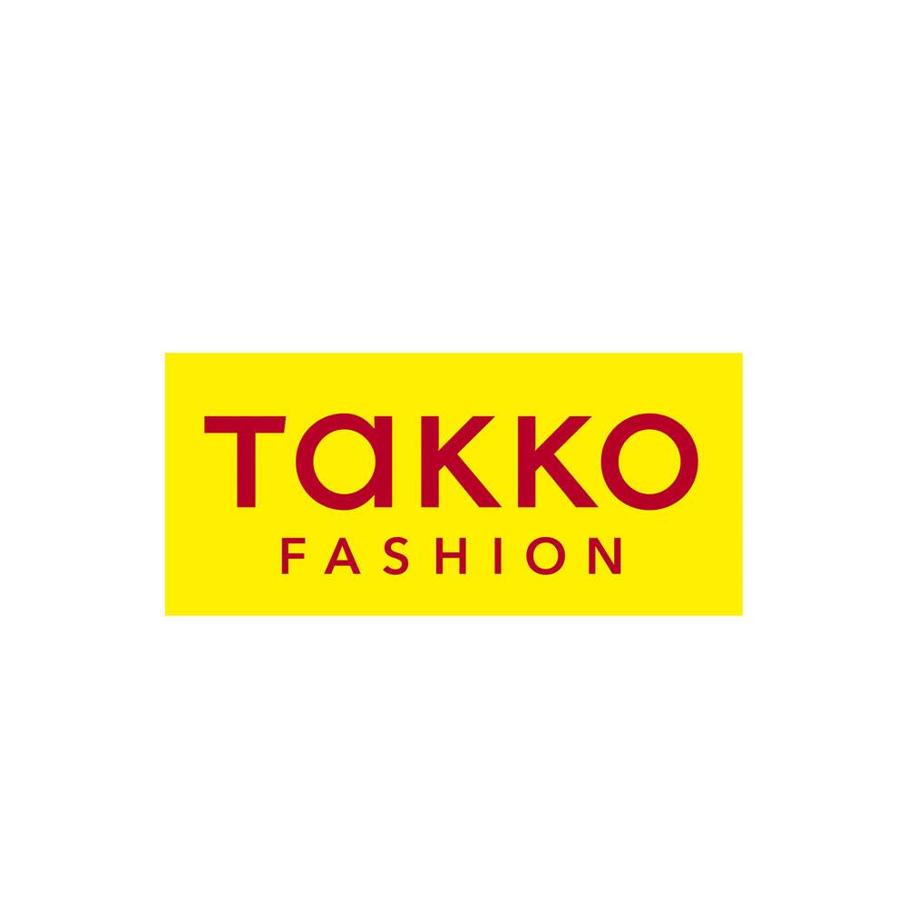 Referenz-Logo: TAKKO FASHION