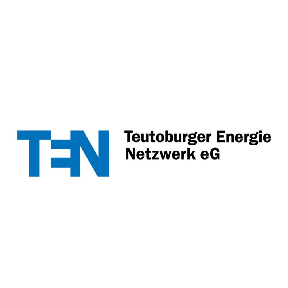Referenz-Logo: TEN