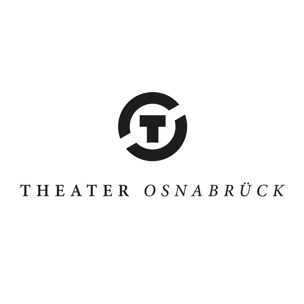 Referenz-Logo: THEATEr OSNABRÜCK