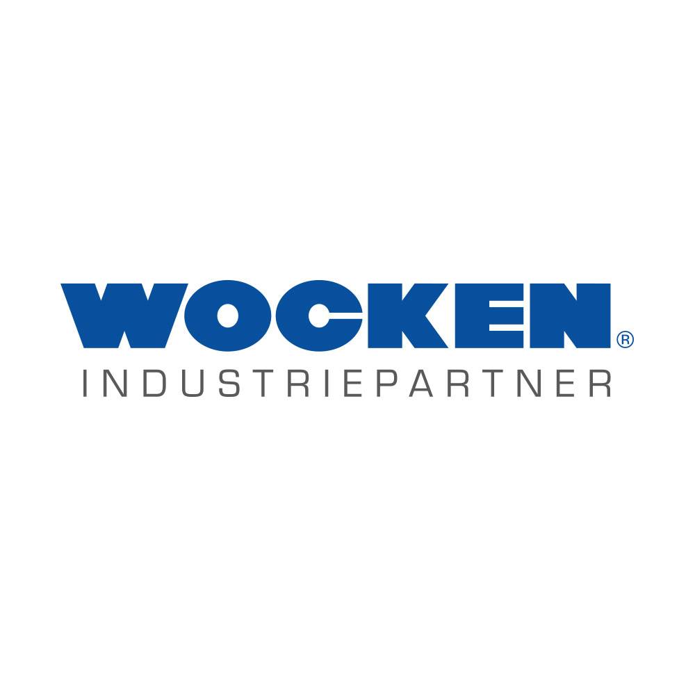 Referenz-Logo: WOCKEN