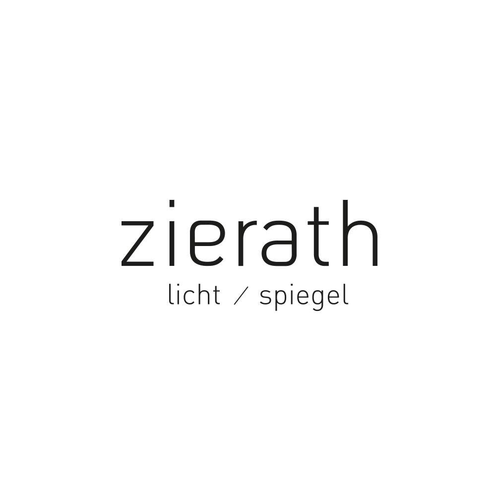 Referenz-Logo: zierath