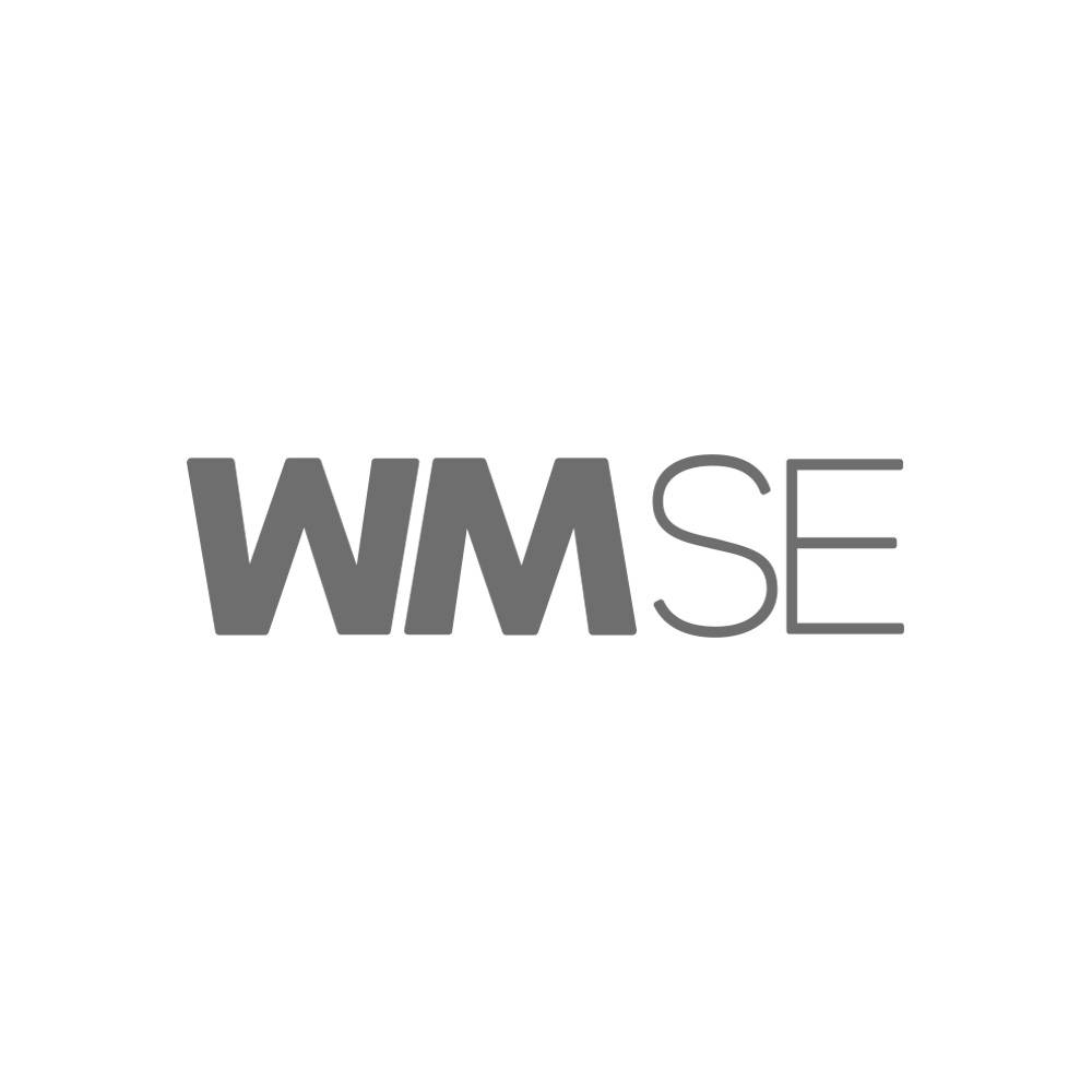 Referenz-Logo: WMSE