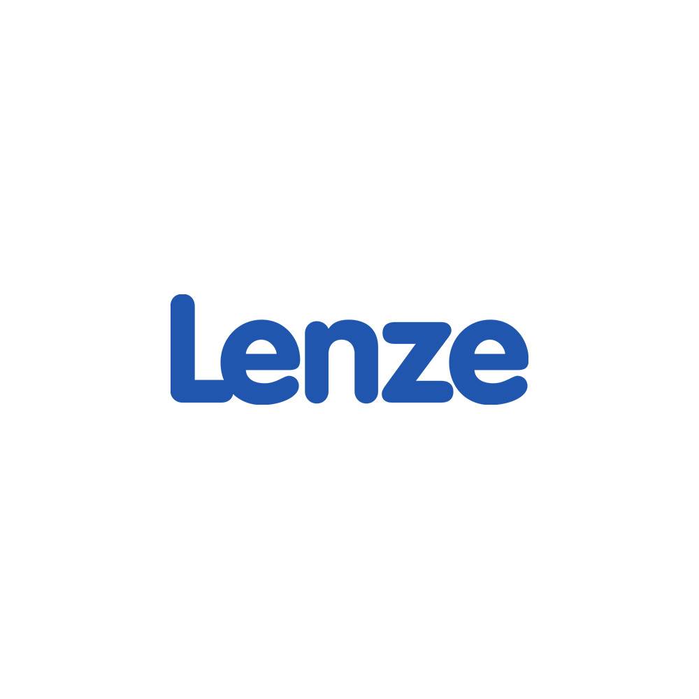 Referenz-Logo: Lenze