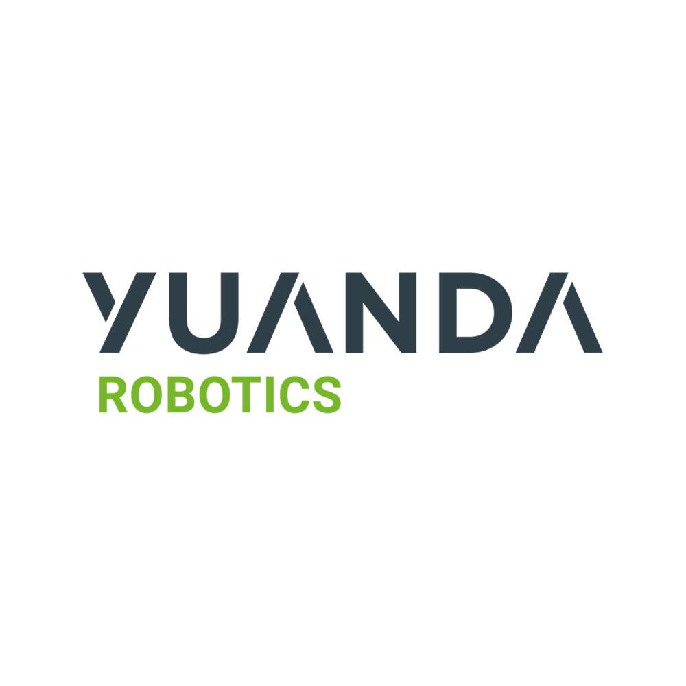 Referenz-Logo: YUANDA