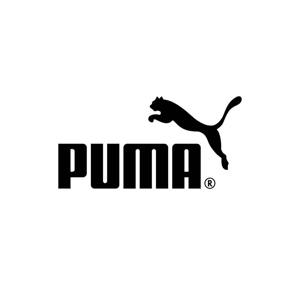 Referenz-Logo: puma