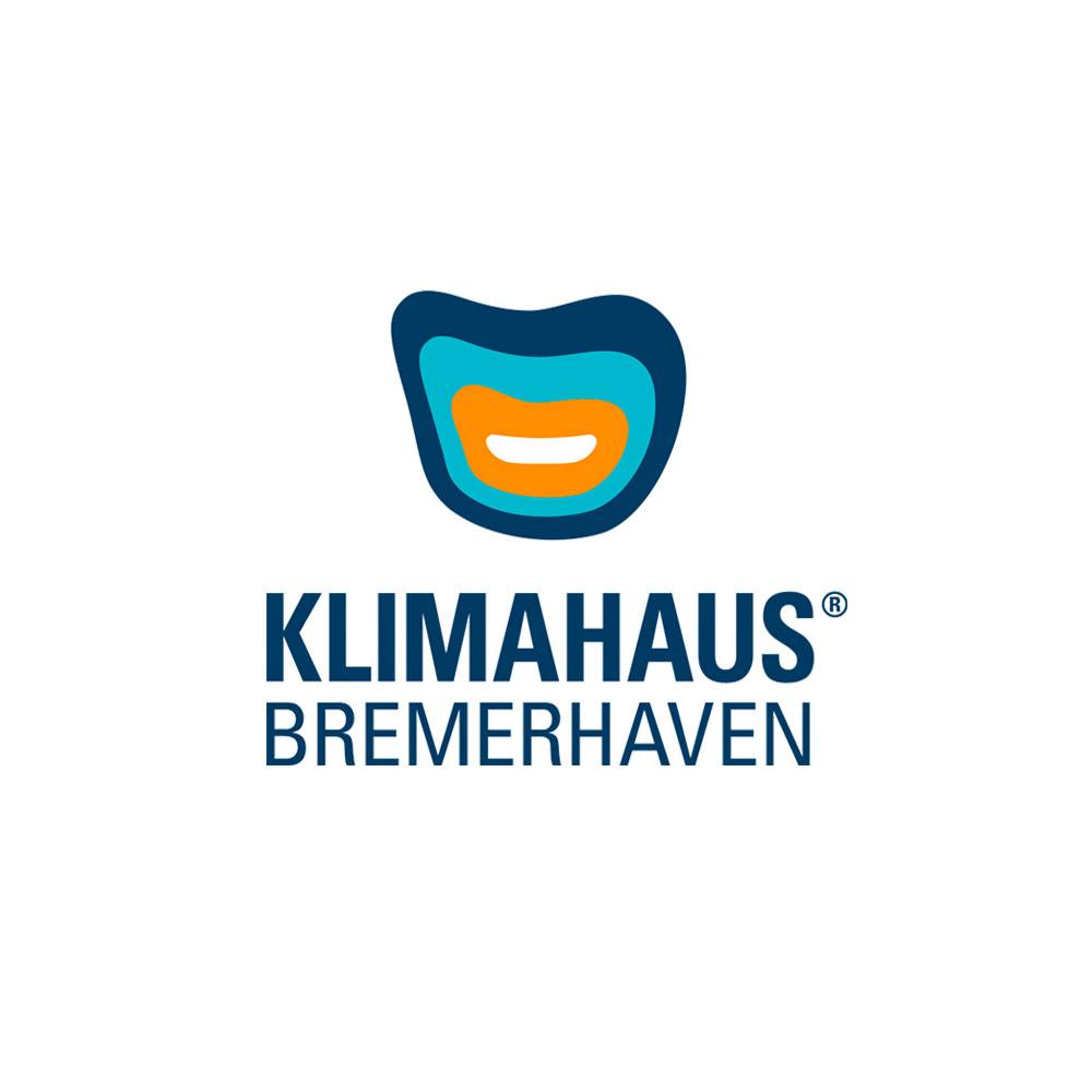Referenz-Logo: KLIMAHAUS BREMERHAVEN
