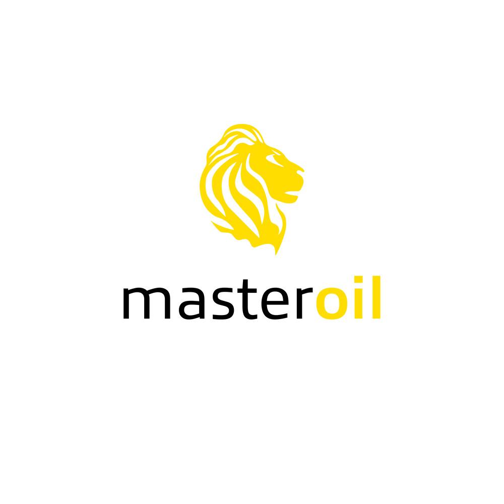 Referenz-Logo: masteroil