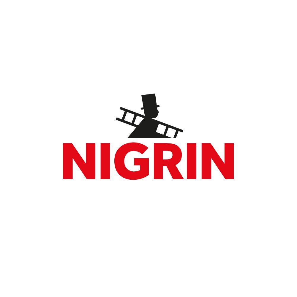 Referenz-Logo: NIGRIN