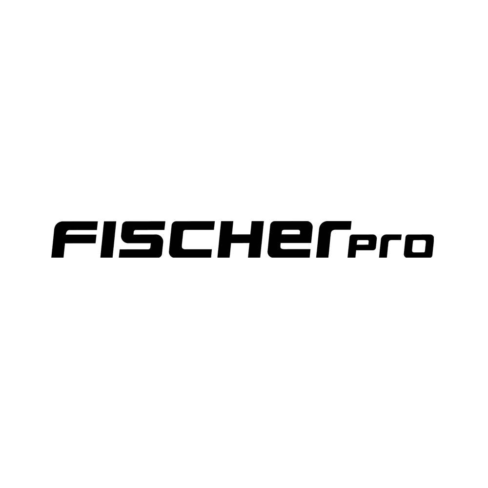 Referenz-Logo: Fischer PRO Logo