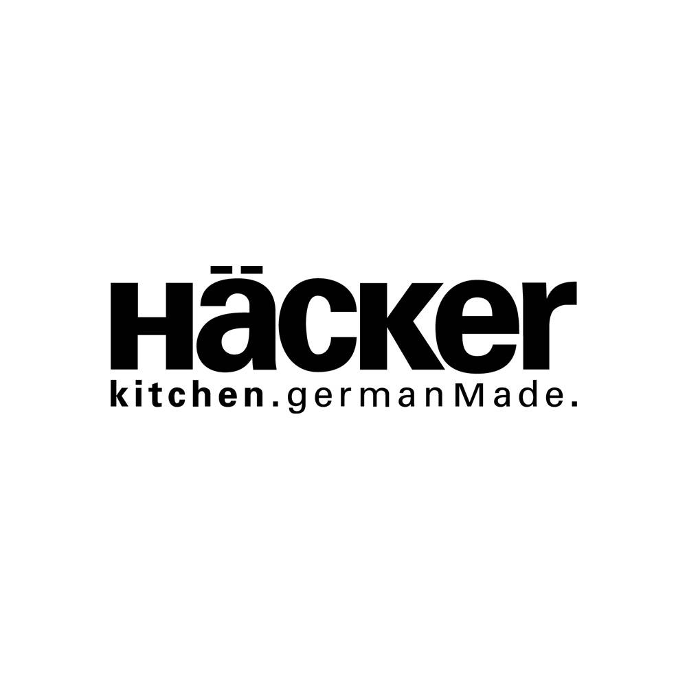 Referenz-Logo: HÄCKER